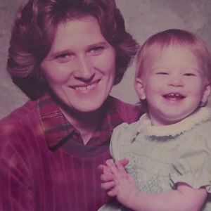 Meet your Posher, Debby